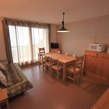 Vaujanylocations - Cochette I 14 Apartament