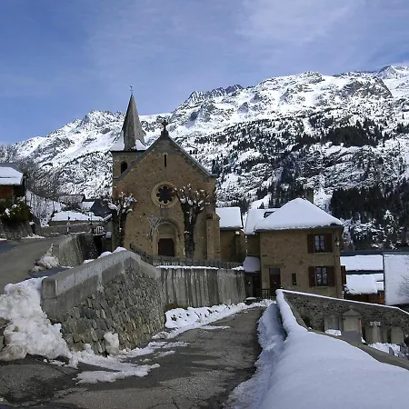 Apartment Vaujanylocations - Cochette I 14 Vaujany