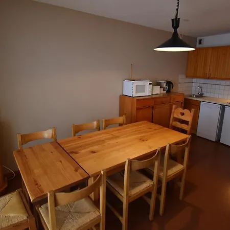 Apartment Vaujanylocations - Cochette I 14 *