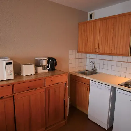 Apartment Vaujanylocations - Cochette I 14 Vaujany