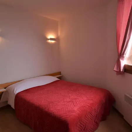 Vaujanylocations - Cochette I 14 *