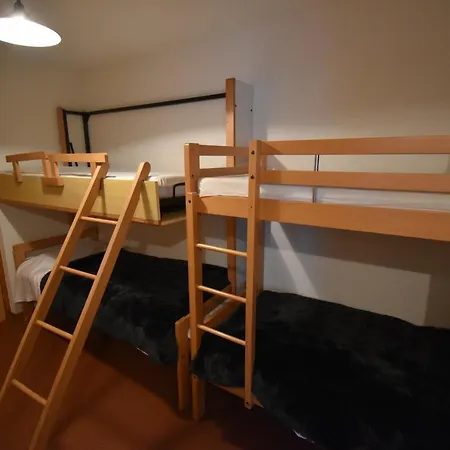 Vaujanylocations - Cochette I 14 Apartment