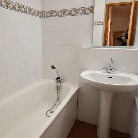 Apartment Vaujanylocations - Cochette I 14 Vaujany