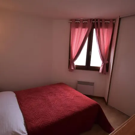 Apartment Vaujanylocations - Cochette I 14 *